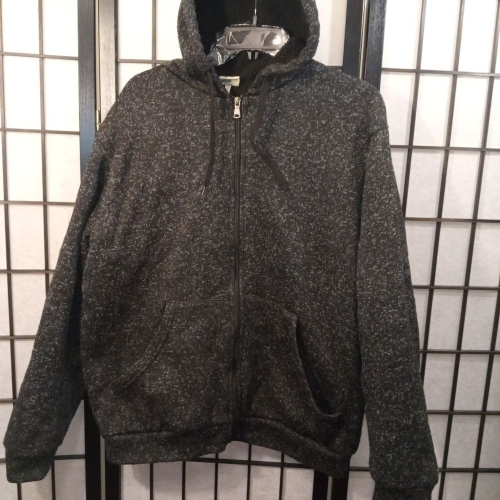Open Trails Men's Fleece Jacket